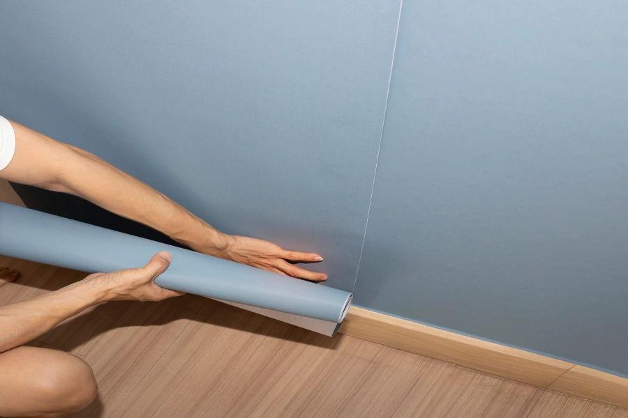 Experienced Wallpaper Installation Houston, TX Experienced Wallpaper Installation Houston, TX