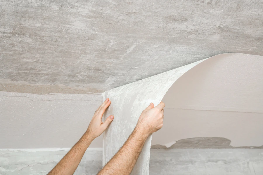 Reliable Wallpaper Removal Houston, TX Reliable Wallpaper Removal Houston, TX